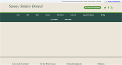 Desktop Screenshot of officite-demo-10.com