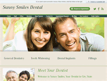 Tablet Screenshot of officite-demo-10.com